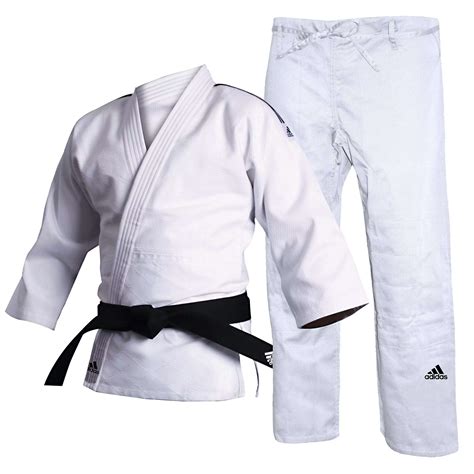 j500 adidas jongens|Adidas J500 Judo Uniform .